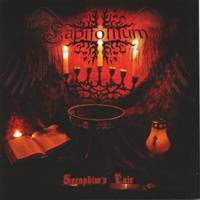 Capitollium : Seraphim's Lair